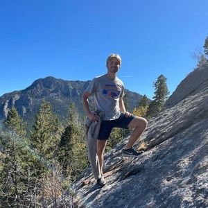 Meet your Posher, Ben